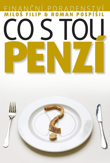 Investiční poradenství: Co s tou PENZÍ