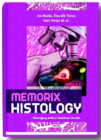 Memorix Histology