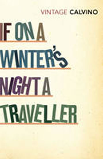 If on a Winter´s Night a Traveller