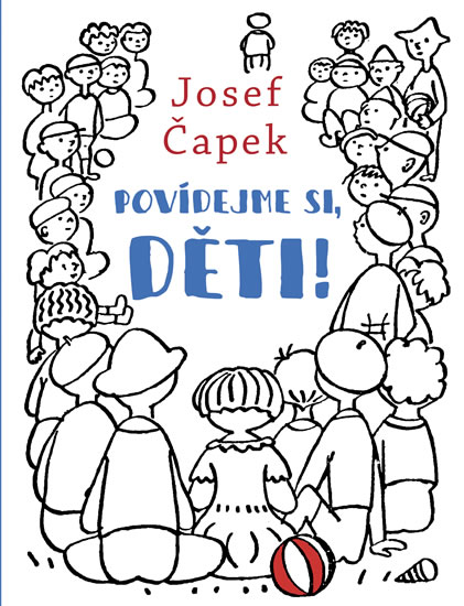 Povídejme si, děti!