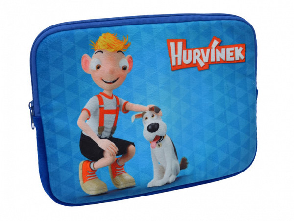 Hurvínek obal tablet 10