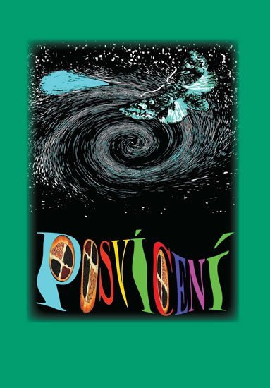 Posvícení 10 - Stále s dobou, jubilejní sborník literárního humoru