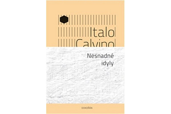 Nesnadné idyly