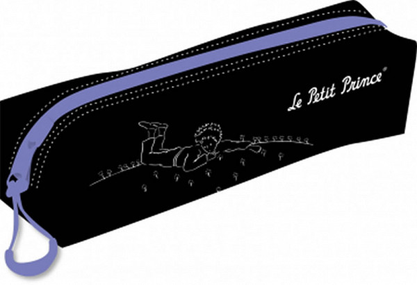 Penál etue Malý Princ (Le Petit Prince)