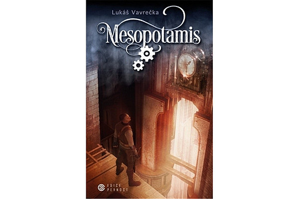Mesopotamis - Město ciferníků