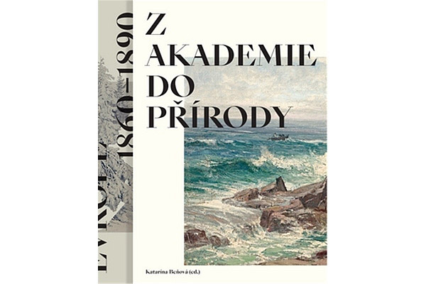 Z akademie do přírody