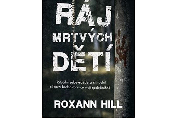 Ráj mrtvých dětí