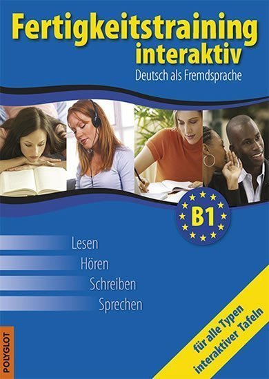 Fertigkeitstraining B1 Interaktiv