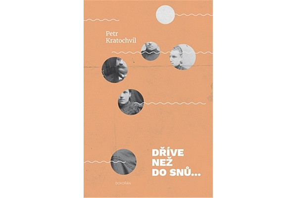 Dříve než do snů… Rodinná kronika