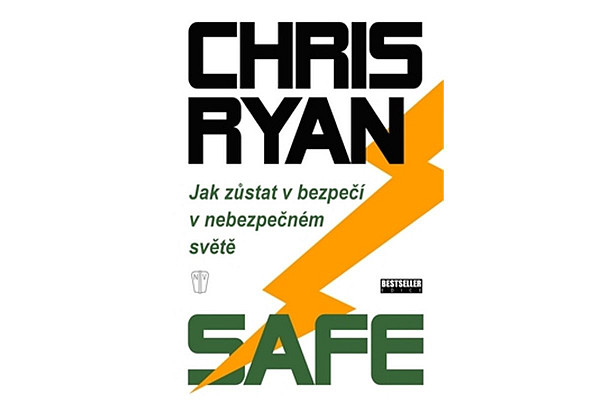 Safe - Jak zůstat v bezpečí v nebezpečném světě