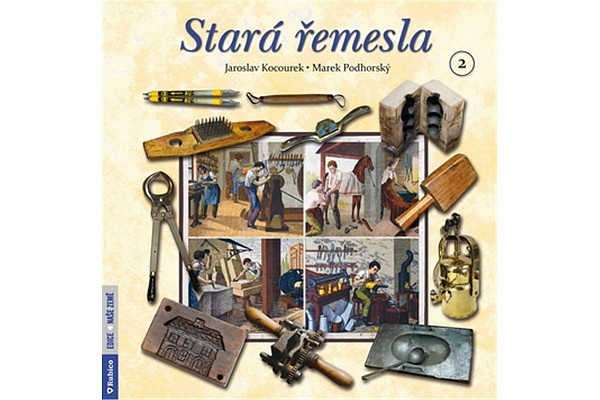 Stará řemesla 2