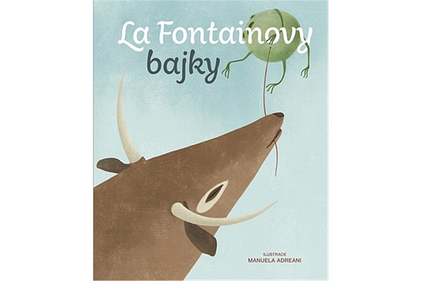 La Fontainovy bajky