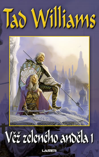 Věž zeleného anděla - 1. část