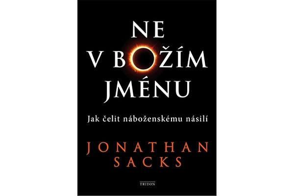 Ne v Božím jménu - Jak čelit náboženskému násilí