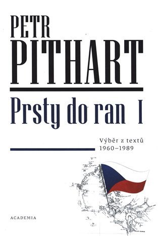 Prsty do ran I. - Výběr z textů z let 1960-1989