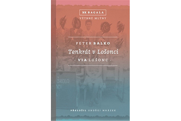 Tenkrát v Lošonci