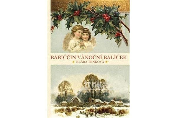 Babiččin vánoční balíček