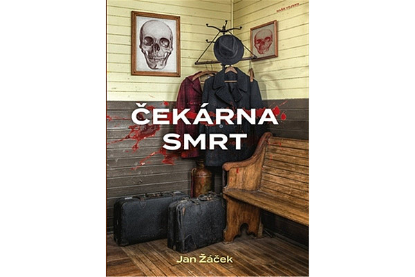 Čekárna smrt