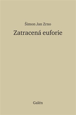 Ztracená euforie