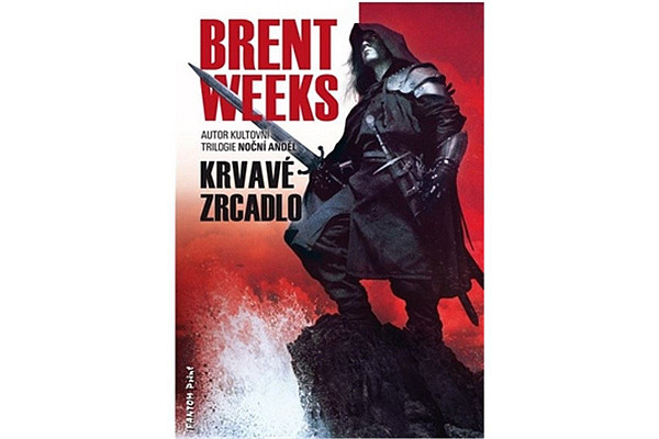 Světlonoš 4 - Krvavé zrcadlo