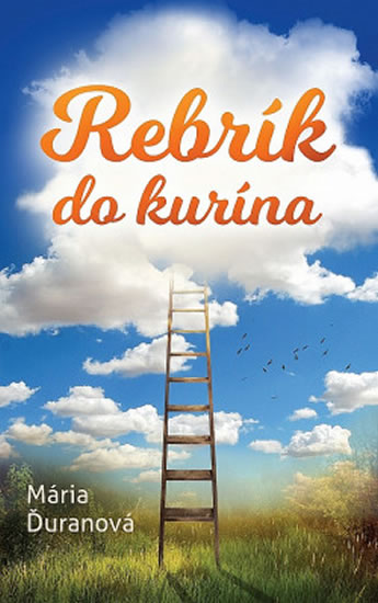 Rebrík do kurína (slovensky)