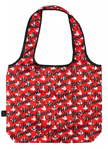 Skládací nákupní taška Minnie