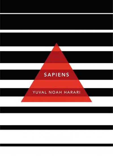 Sapiens: A Brief History of Humankind / Patterns of Life