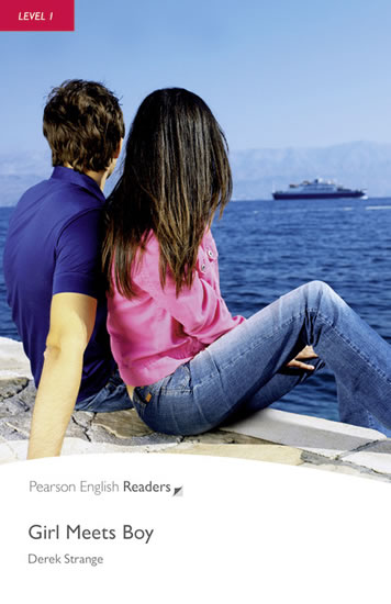 PER | Level 1: Girl Meets Boy