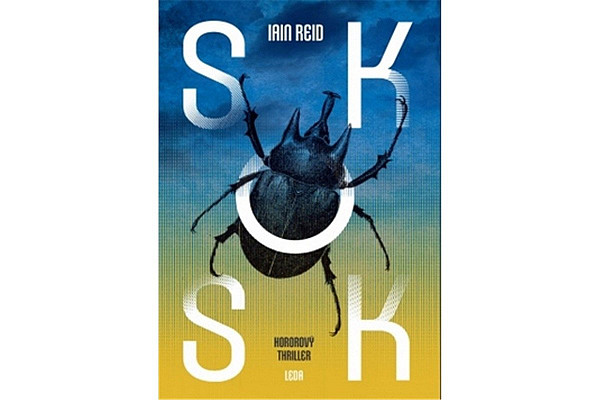 Sok - Hororový thriller