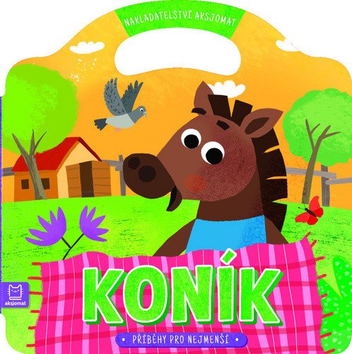 Koník - Příběhy pro nejmenší