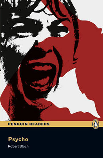 PER | Level 3: Psycho Bk/MP3