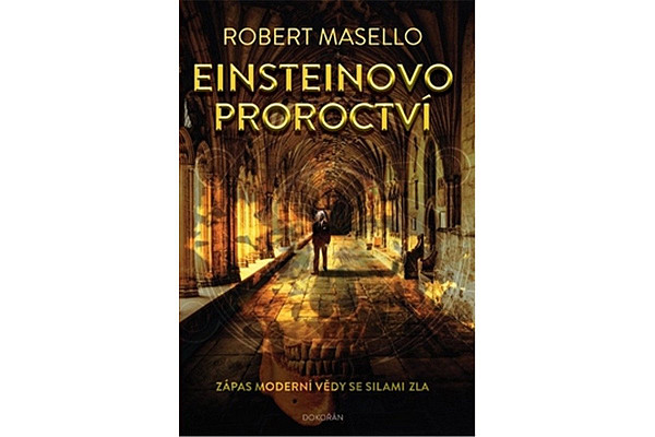 Einsteinovo proroctví