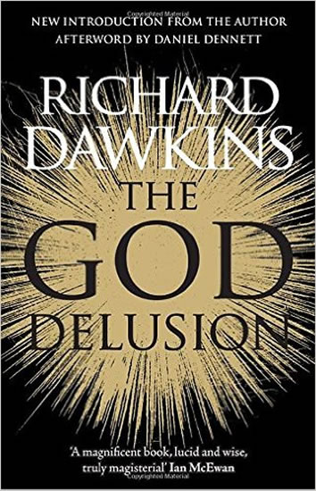 The God Delusion