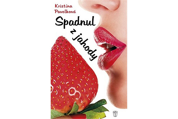 Spadnul z jahody