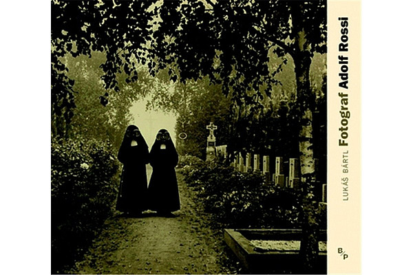 Fotograf Adolf Rossi