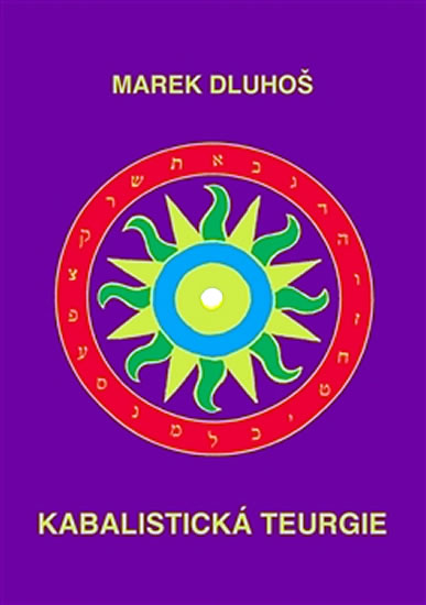 Kabalistická teurgie