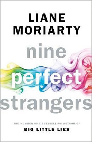 Nine Perfect Strangers