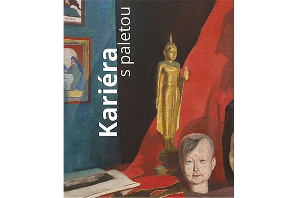 Kariéra s paletou. Umělec, umění a umělectví v 19. století