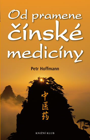 Od pramene čínské medicíny