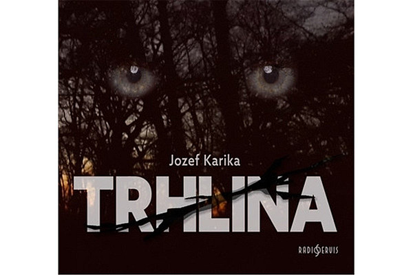 Trhlina