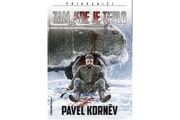 Příhraničí 6 - Tam, kde je teplo