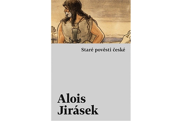 Staré pověsti české