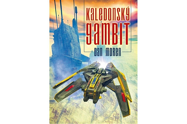 Kaledonský gambit