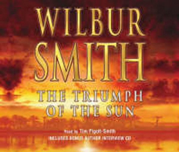 Triumph of the Sun*CD
