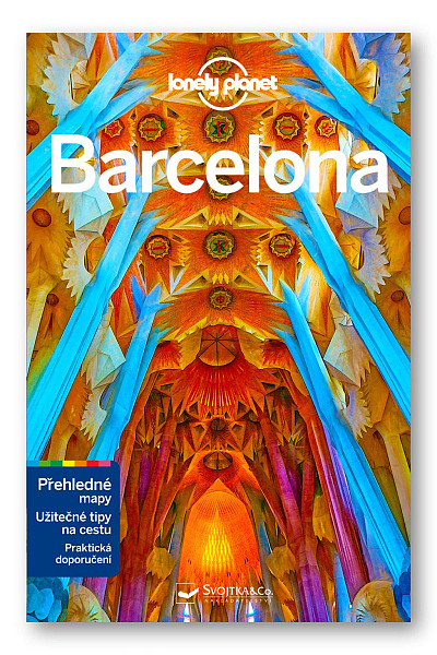 Barcelona - Lonely Planet