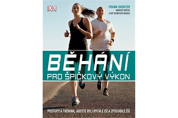 Běhání pro špičkový výkon