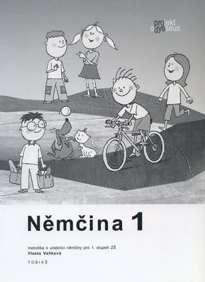 Deutsch 1 / Němčina 1 - Metodika