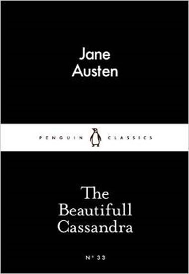 The Beautifull Cassandra (Little Black C