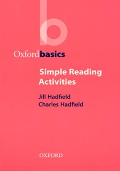 Oxford Basics Simple Reading Activities