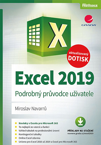 Excel 2019